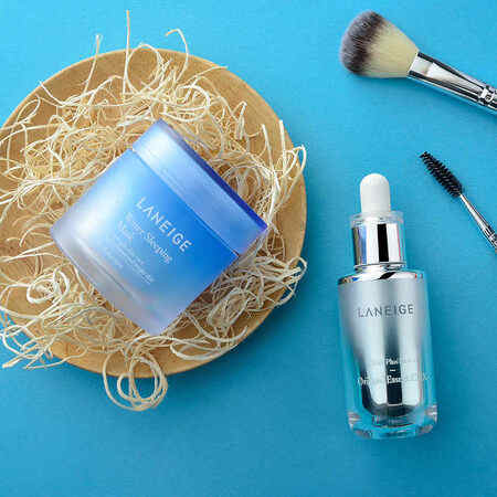 Magic Laneige Water Sleeping Mask