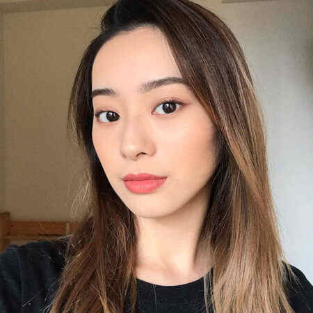 Glass Skin