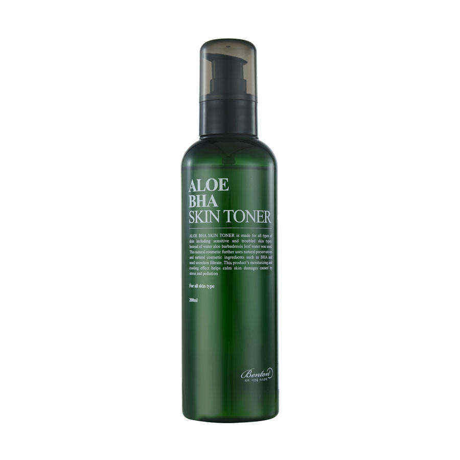 Benton Aloe BHA Skin Toner
