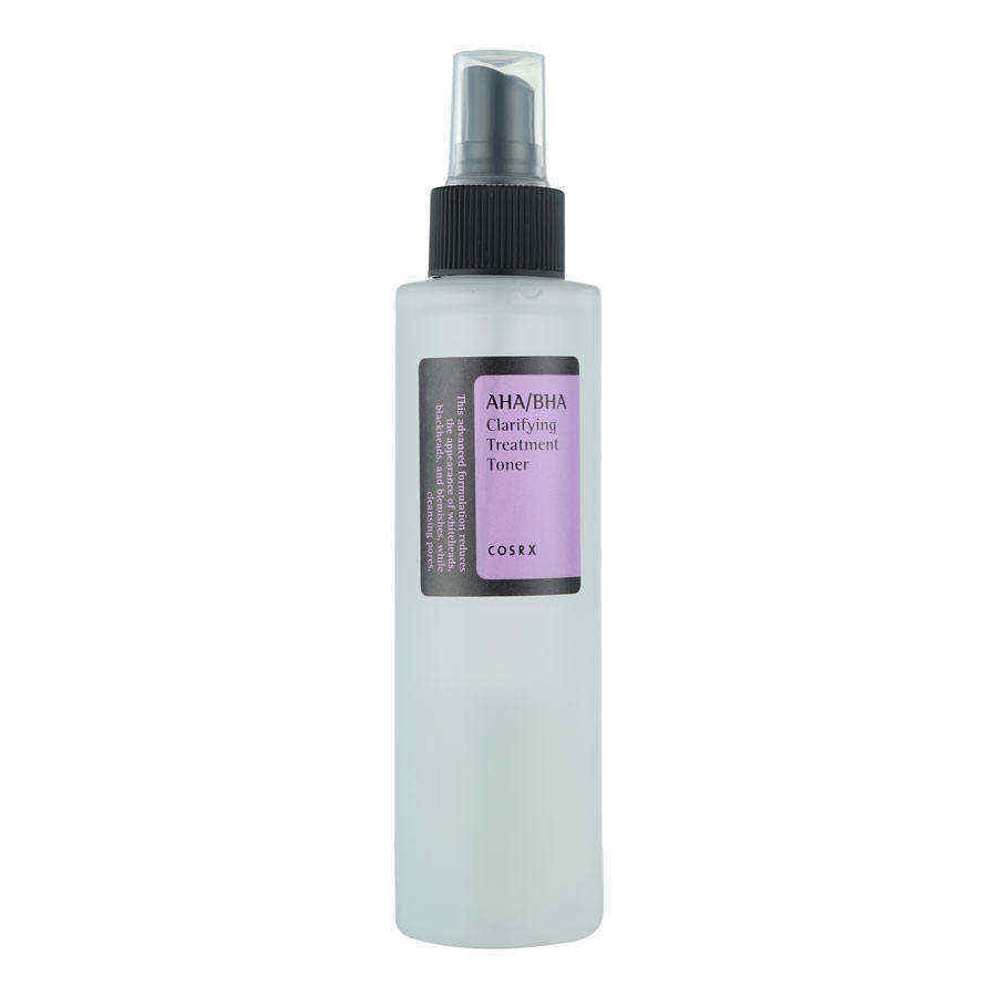 COSRX AHA BHA Clarifying Treatment Toner