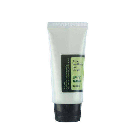 Cosrx Aloe Soothing Sun Cream