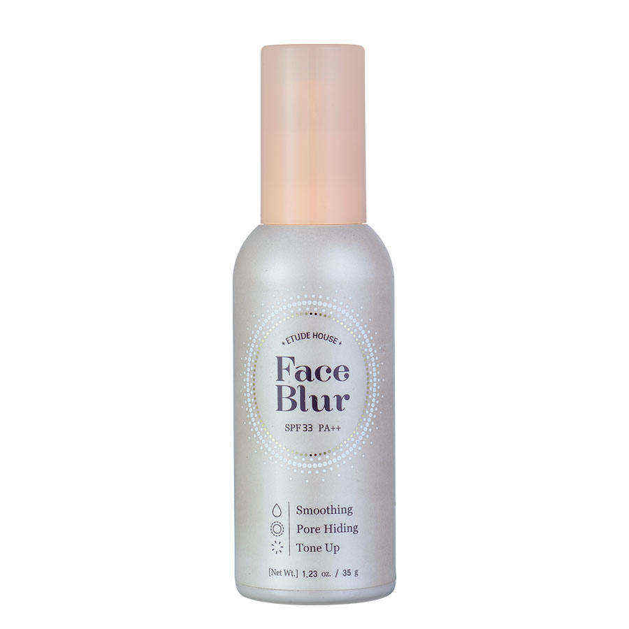 Etude House Beauty Shot Face Blur