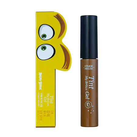 Etude House Tint My Brows Gel Light Brown