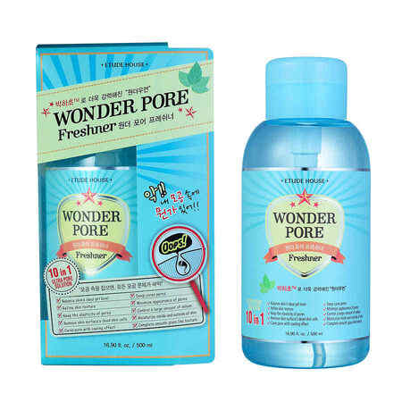 Etude House Wonder Pore Freshner