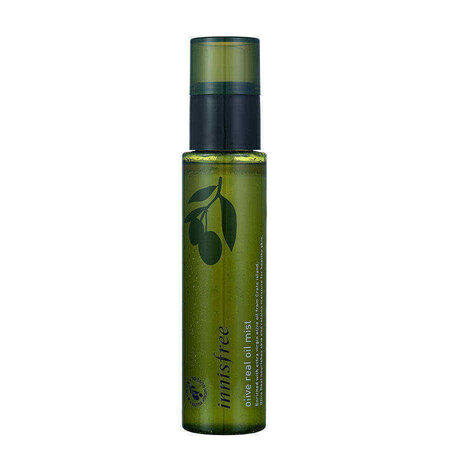 Innisfree Olive Real Oil Mist