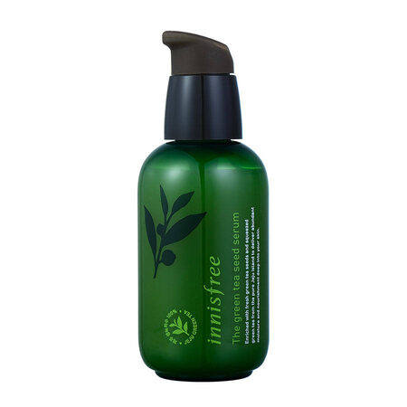 Innisfree Green Tea Seed Serum