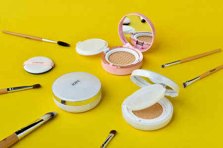 Everyone Talking About Korean Beauty