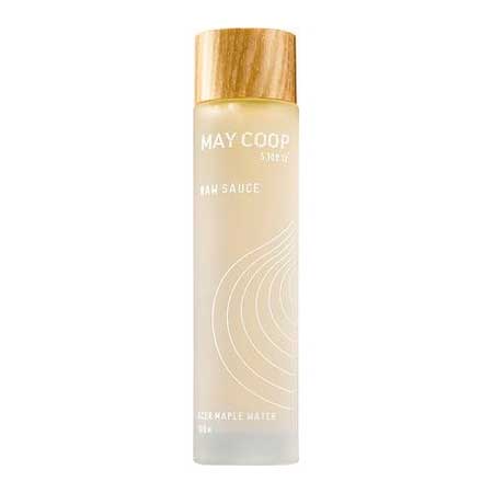 May Coop Raw Sauce 40ml