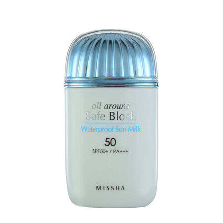 Missha All Around Safe Block