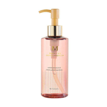 Missha M Perfect BB Deep Cleansing Oil