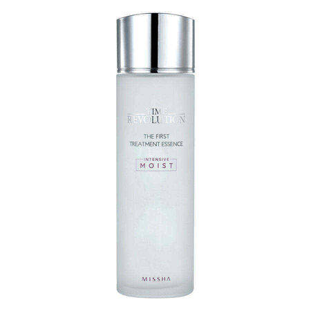 Missha Tme Revolution First Treatment Essence