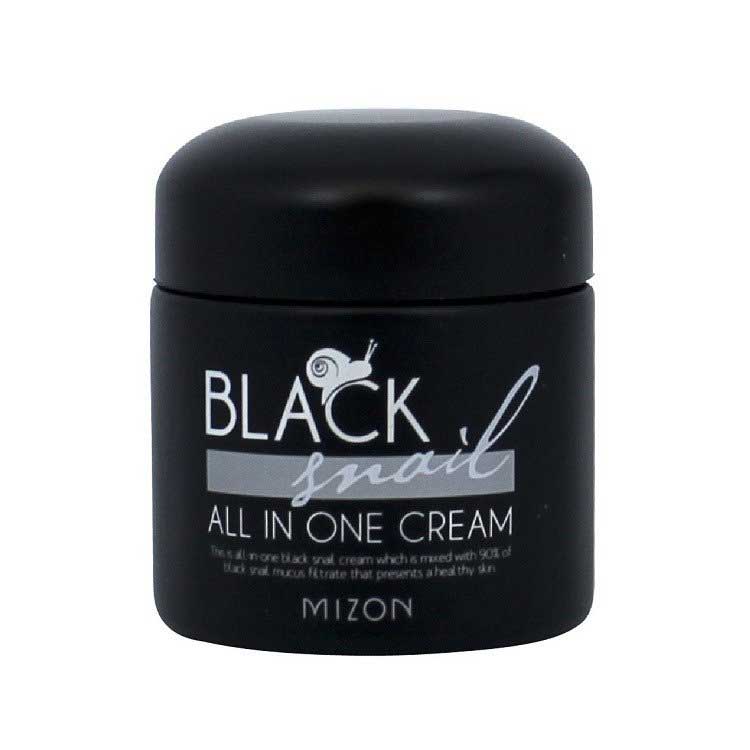 Mizon Black Snail All-in-One Cream