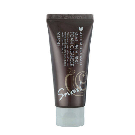 Repairing Skin Snail Mucin