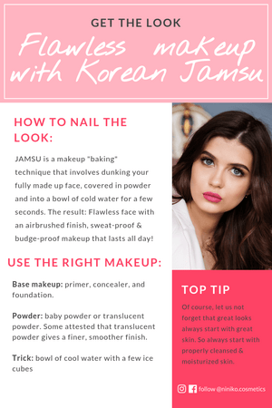 How to JAMSU