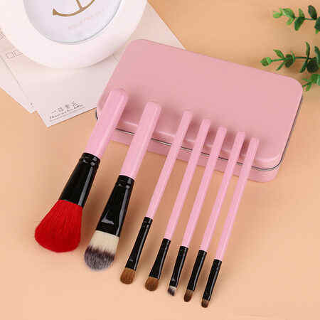 Niniko Brush Set