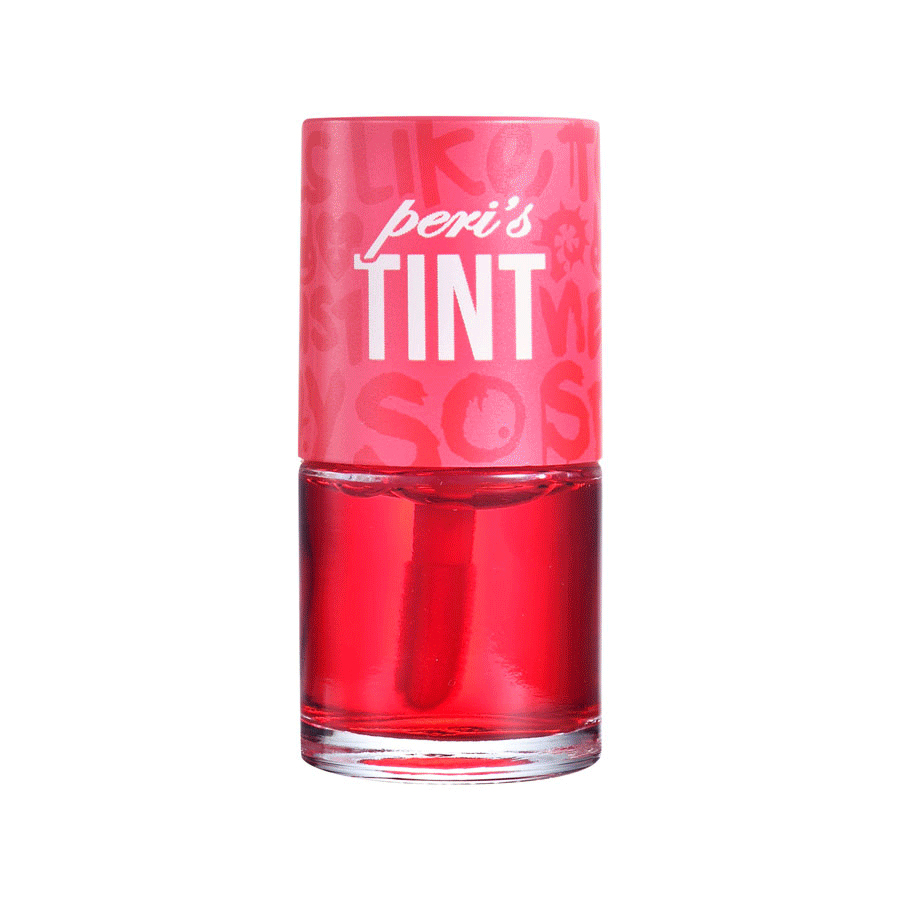 Peripera Peri's Tint Water All Variations