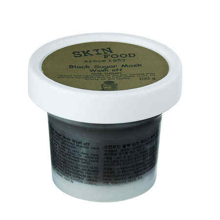 Skinfood Black Sugar Mask