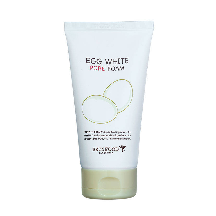 Skinfood Egg White Pore Foam