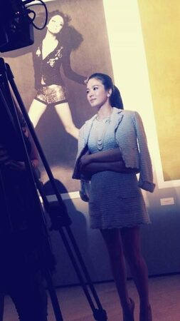 Revealed Beauty Secrets Korean Movie Stars
