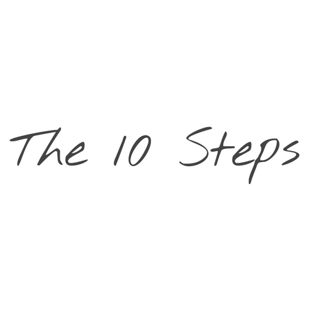 Learn more about the 10 Step Korean Skin Care Routine