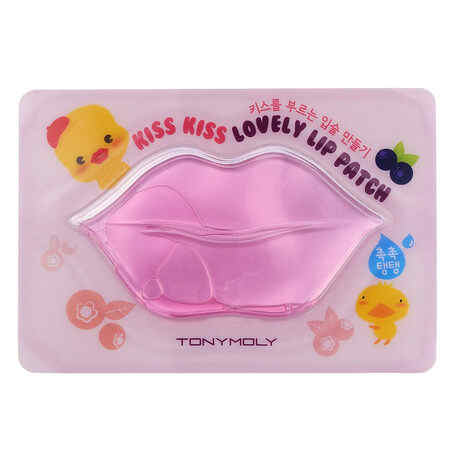 Lovely Lip Patch