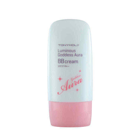 Tonymoly Luminous Goddess Aura BB Cream