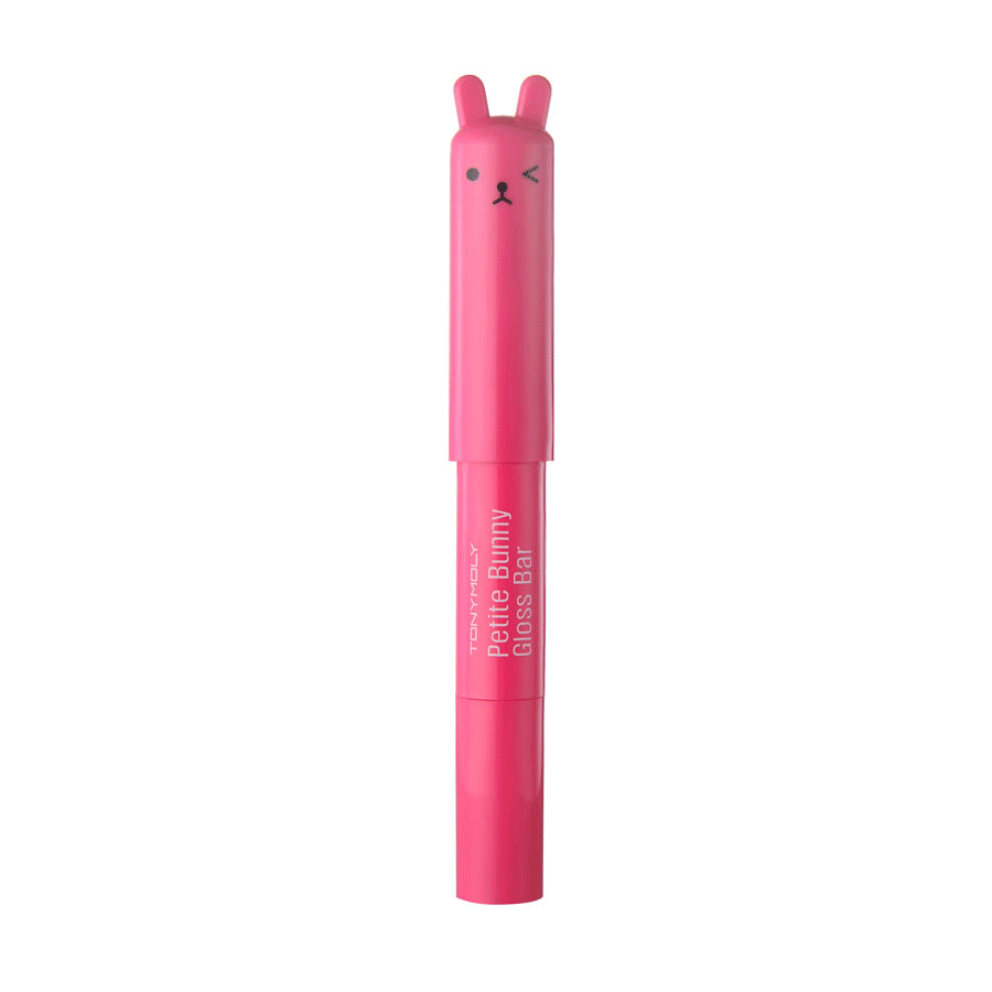 Tonymoly Petite Bunny Gloss Bar All Variations